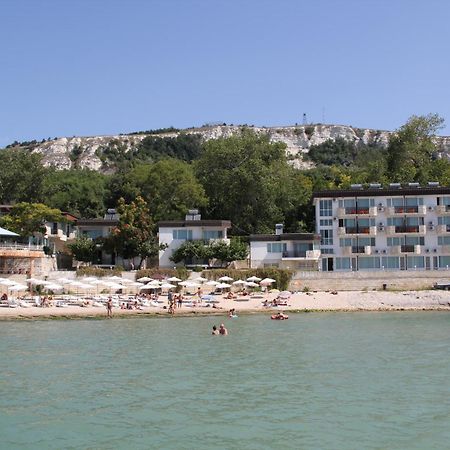 Hotel Oasis - Beach Access Balçık Dış mekan fotoğraf