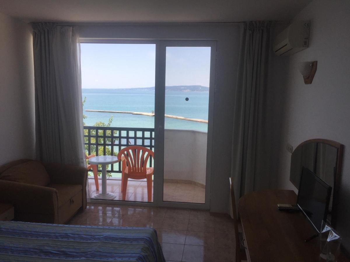 Hotel Oasis - Beach Access Balçık Dış mekan fotoğraf