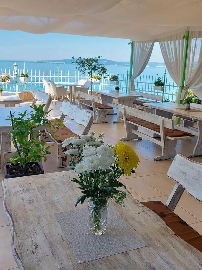 Hotel Oasis - Beach Access Balçık Dış mekan fotoğraf