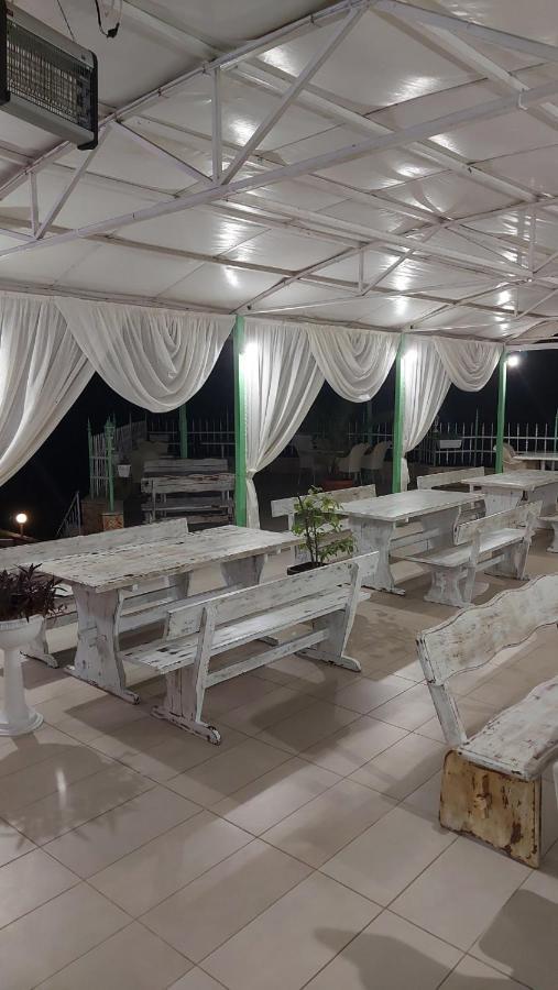 Hotel Oasis - Beach Access Balçık Dış mekan fotoğraf