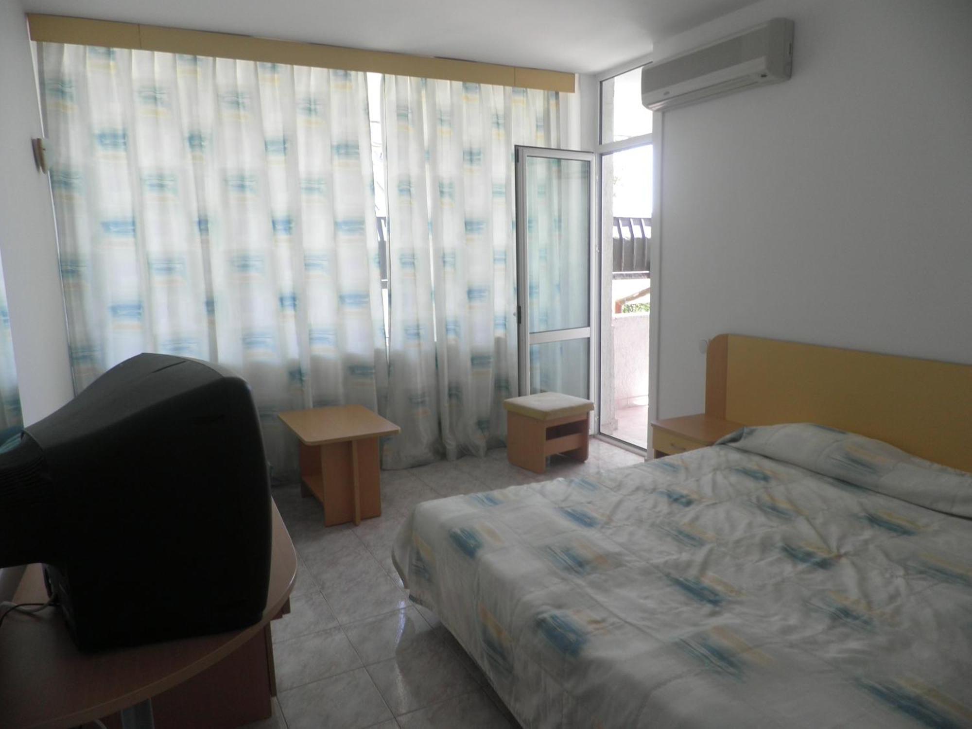 Hotel Oasis - Beach Access Balçık Dış mekan fotoğraf
