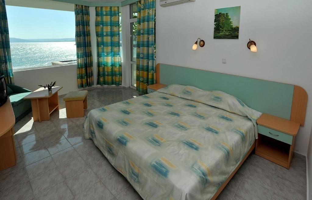 Hotel Oasis - Beach Access Balçık Oda fotoğraf